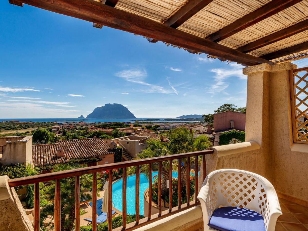 Holiday Home Corbezzolo 9 - Vista Village By Interhome Loiri Porto San Paolo Exterior foto