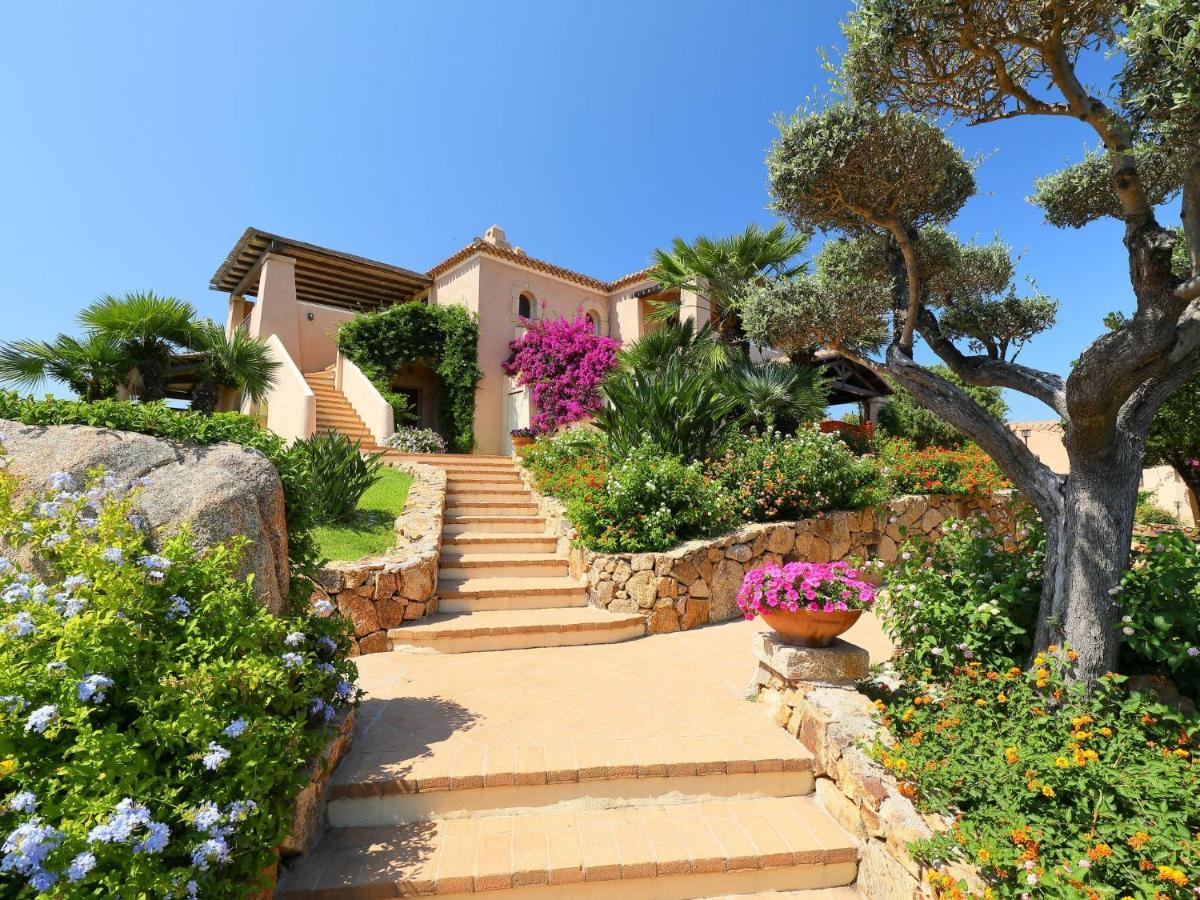 Holiday Home Corbezzolo 9 - Vista Village By Interhome Loiri Porto San Paolo Exterior foto