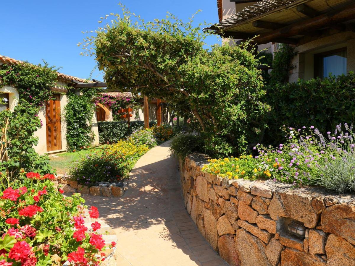 Holiday Home Corbezzolo 9 - Vista Village By Interhome Loiri Porto San Paolo Exterior foto