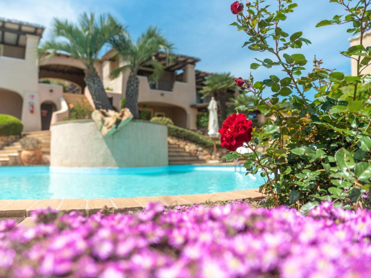 Holiday Home Corbezzolo 9 - Vista Village By Interhome Loiri Porto San Paolo Exterior foto