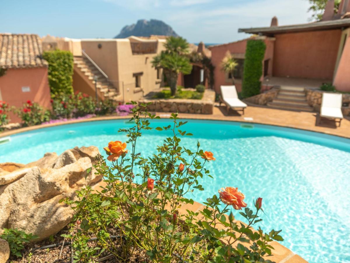 Holiday Home Corbezzolo 9 - Vista Village By Interhome Loiri Porto San Paolo Exterior foto