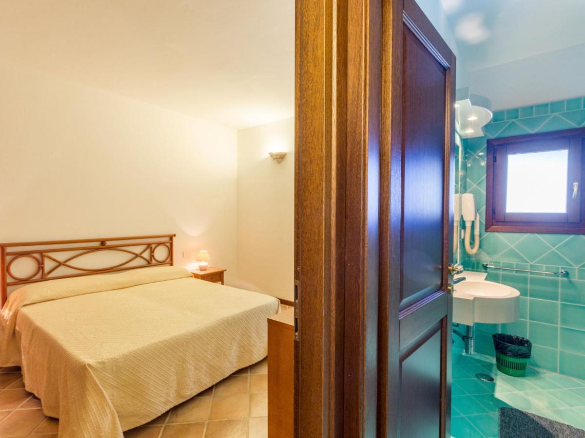 Holiday Home Corbezzolo 9 - Vista Village By Interhome Loiri Porto San Paolo Exterior foto