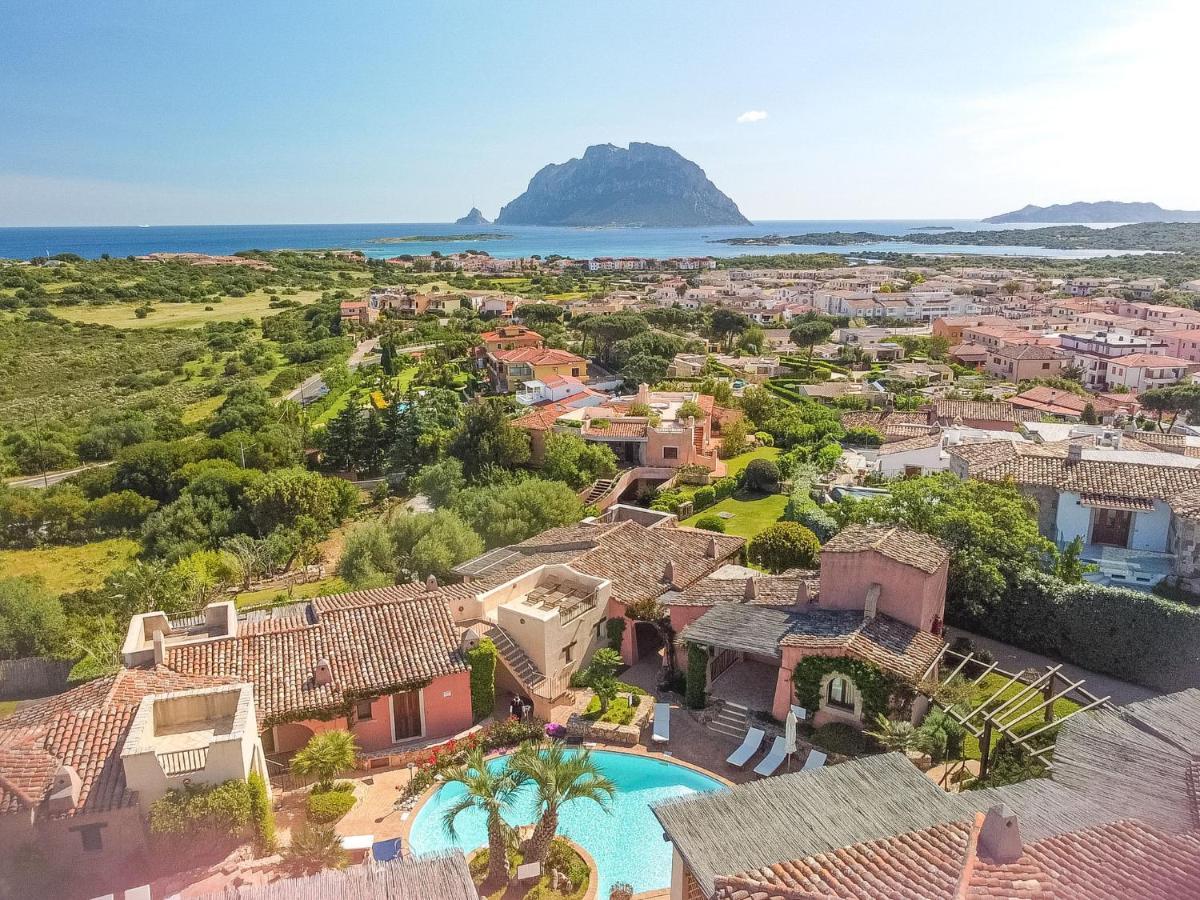 Holiday Home Corbezzolo 9 - Vista Village By Interhome Loiri Porto San Paolo Exterior foto