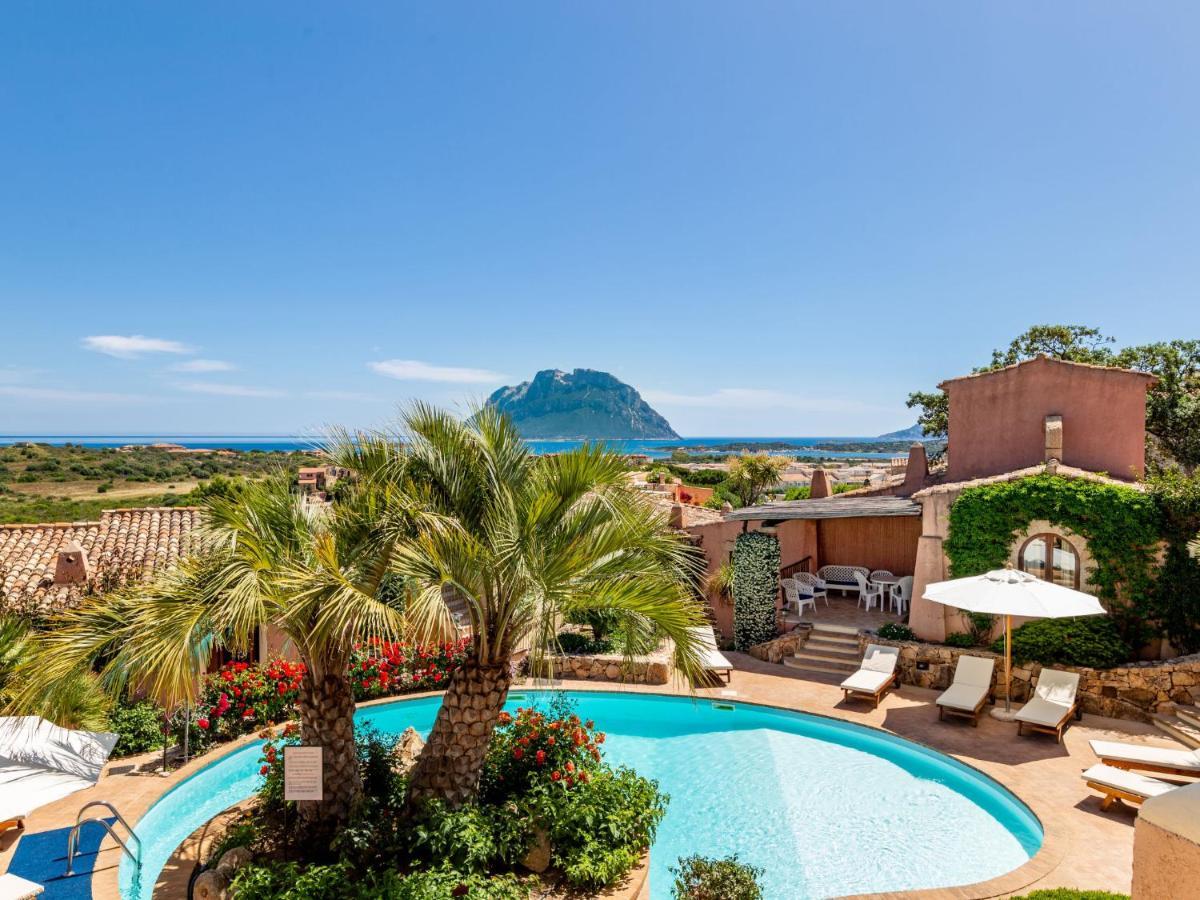 Holiday Home Corbezzolo 9 - Vista Village By Interhome Loiri Porto San Paolo Exterior foto