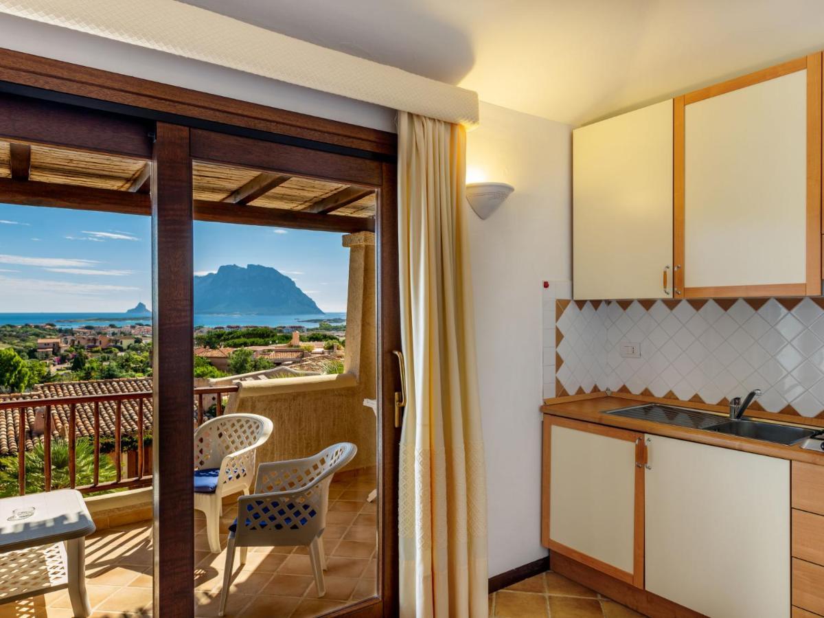 Holiday Home Corbezzolo 9 - Vista Village By Interhome Loiri Porto San Paolo Exterior foto