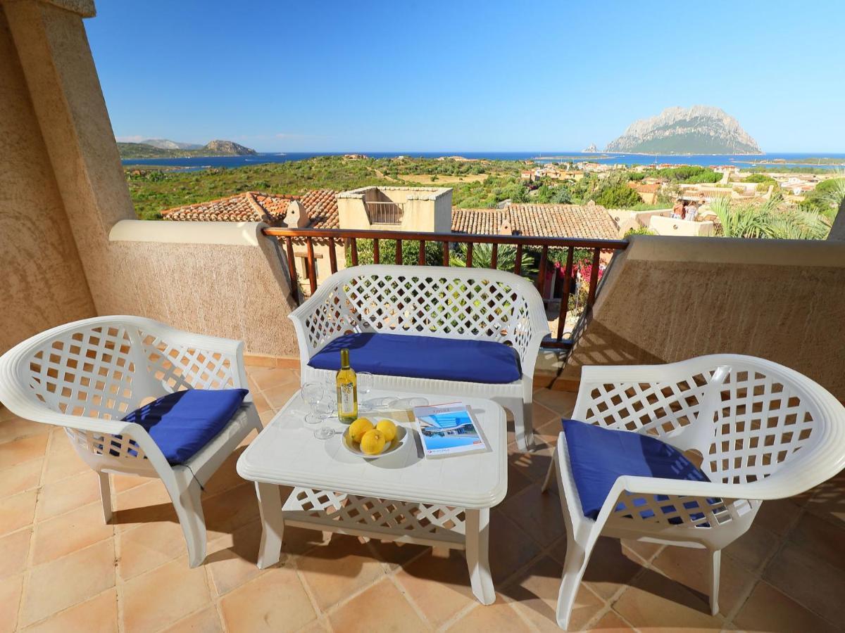 Holiday Home Corbezzolo 9 - Vista Village By Interhome Loiri Porto San Paolo Exterior foto