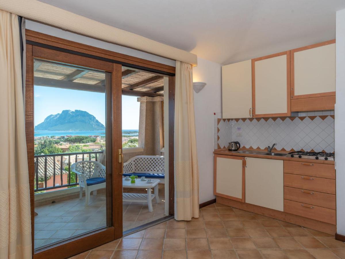 Holiday Home Corbezzolo 9 - Vista Village By Interhome Loiri Porto San Paolo Exterior foto