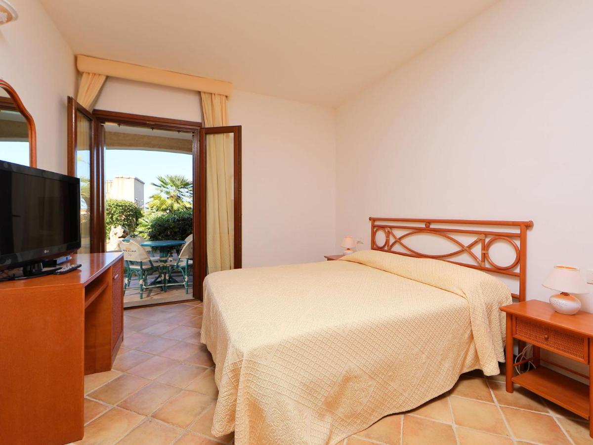 Holiday Home Corbezzolo 9 - Vista Village By Interhome Loiri Porto San Paolo Exterior foto