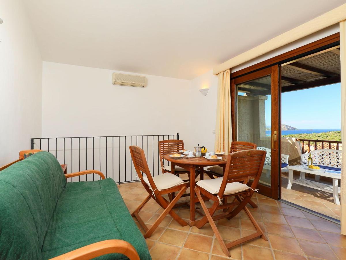 Holiday Home Corbezzolo 9 - Vista Village By Interhome Loiri Porto San Paolo Exterior foto