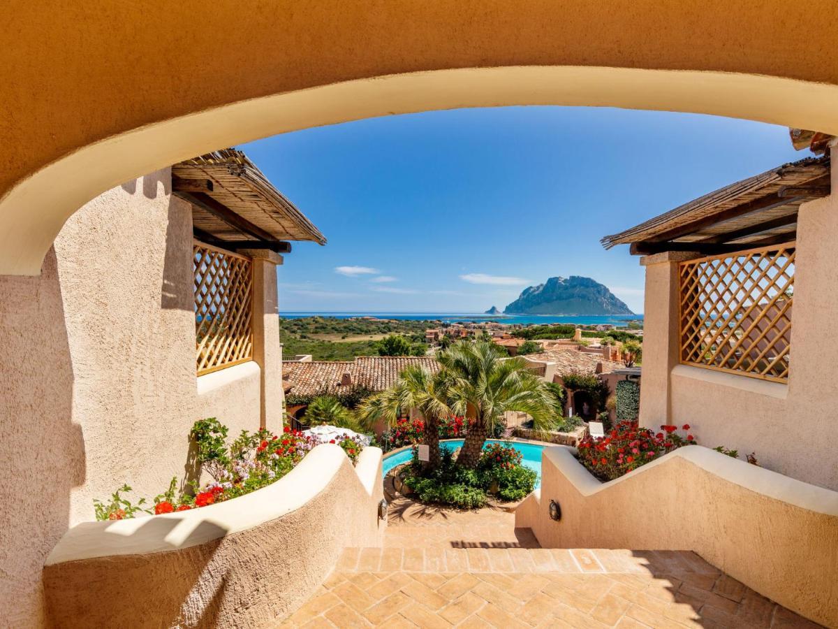 Holiday Home Corbezzolo 9 - Vista Village By Interhome Loiri Porto San Paolo Exterior foto