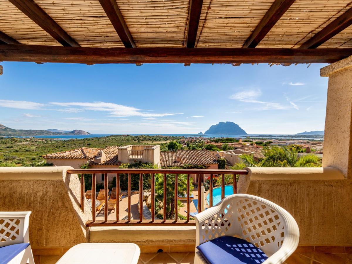 Holiday Home Corbezzolo 9 - Vista Village By Interhome Loiri Porto San Paolo Exterior foto