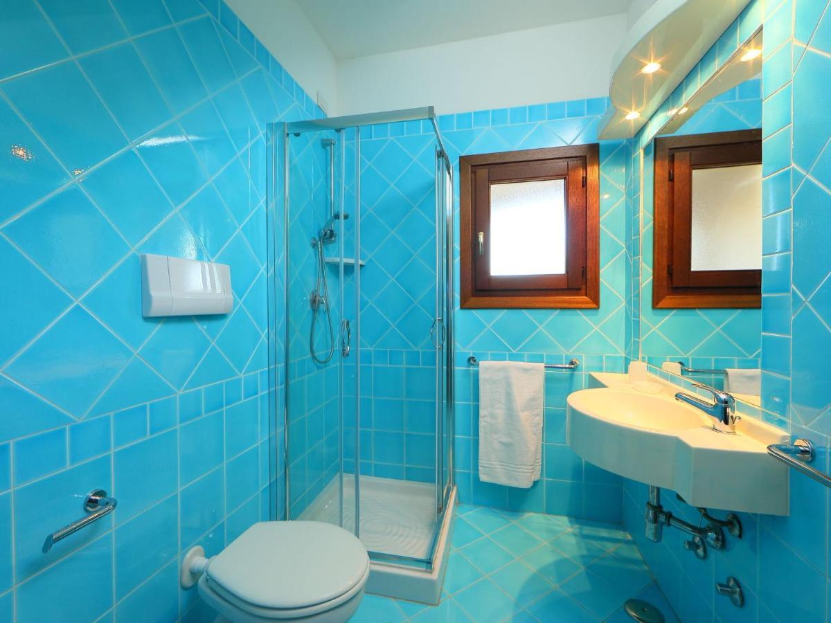 Holiday Home Corbezzolo 9 - Vista Village By Interhome Loiri Porto San Paolo Exterior foto