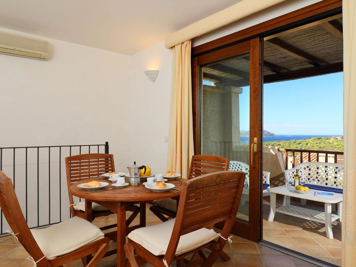 Holiday Home Corbezzolo 9 - Vista Village By Interhome Loiri Porto San Paolo Exterior foto